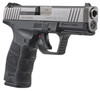 SAR USA SAR9CST Compact Black Stainless 9mm 4" BBL 15+1 Polymer Frame