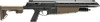 Umarex AirJavelin Pro PCP Arrow Gun Air Rifle W/ 3 Carbon Fiber Arrows -FDE