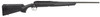 Savage Arms 57544 Axis 350 Legend 4+1 22" Matte Black BBL Synthetic Stock