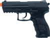 Umarex H&K P30 Spring Airsoft Gun W/ Metal Slide Authentic HK Replica Black