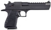 Magnum Research DE50L6IMB Desert Eagle Mark XIX L6 50 AE 7+1 6" BBL Black