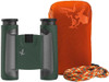 Swarovski 10x25 CL Pocket Binoculars Green Mountain Field Bag
