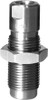 Lee Precision 90782 Taper Crimp Die 40 Smith & Wesson & 10mm Lee Precision 90782 Taper Crimp Die 40 Smith & Wesson & 10mm
