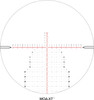 NIGHTFORCE ATACR 4-16x42mm FFP .25 MOA/MOA-XT Reticle Digillum Zerohold