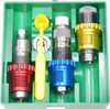 Lee Precision 91932 223 Remington Pro 6000 Pacesetter 3 Die Set Lee Precision 91932 223 Remington Pro 6000 Pacesetter 3 Die Set