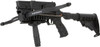 Steambow AR 6 Stinger II Tactical Repeating Crossbow Pistol