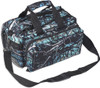 Bulldog Cases Muddy Girl Serenity Camo Deluxe Range Bag with Strap