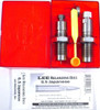Lee Precision 6.5 Japanese 2 Die Set