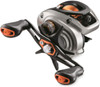 Daiwa CA80XS Low Profile Baitcasting Reel 9BB+1RB 8.3:1 Silver Daiwa CA80XS Low Profile Baitcasting Reel 9BB+1RB 8.3:1 Silver