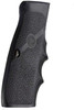Hogue CZ-75/CZ-85/TZ-75/EAA/P9 etc. Rubber Wraparound W/ Finger Grooves Blk
