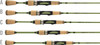 Temple Fork Outfitters 6' Trout Panfish Spinning Rod 2 piece TPS2 601-2