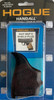 Hogue HandAll Beavertail Grip Sleeve S&W M&P 9 Shield Plus - Black 18410