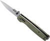 SOG Hunting Terminus XR G10 Ambidextrous EDC Folding Knife - OD Green SOG Hunting Terminus XR G10 Ambidextrous EDC Folding Knife - OD Green