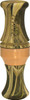 Zink Power Hen Duck Call Double Reed In Mossy Oak Shadowgrass Blades - PH-2