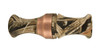 Zink Power Hen Duck Call Double Reed In Mossy Oak Shadowgrass Blades - PH-2 Zink Power Hen Duck Call Double Reed In Mossy Oak Shadowgrass Blades - PH-2