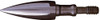 Easton Archery Field Point Match Grade 19/64 125 Grains 6Pk - 531565