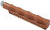 Lansky Sharpeners Leather Stropping Hone For Final Polishing - HSTROP Lansky Sharpeners Leather Stropping Hone For Final Polishing - HSTROP