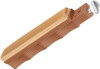 Lansky Sharpeners Leather Stropping Hone For Final Polishing - HSTROP Lansky Sharpeners Leather Stropping Hone For Final Polishing - HSTROP