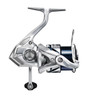 Shimano Stradic 1000HG FM Spinning Reel Max Drag 7Lb & 6/1 Bearings