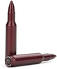 A-Zoom 222 Remington Precision Metal Safety Snap Caps 2 Pack 12238