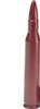 A-Zoom 222 Remington Precision Metal Safety Snap Caps 2 Pack 12238