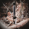 Reapr Versa Tac Pry Bar W/ Hard Molded Sheath 10" Overall Length TPR Handle