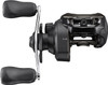 Shimano Caius C Low Profile Fishing Reels CIS150HGC Ambidextrous