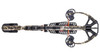 TenPoint Wicked Ridge Invader M1 390 FPS Multi-Line Scope 3 Arrow Quiver