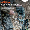 Wicked Ridge Commander M1 380 FPS & 114 FP W/ Built-In ACUdraw