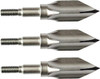 G5 Montec M3 BMP Archery Off-Season Practice Broadhead Points 3PK 100 Grain G5 Montec M3 BMP Archery Off-Season Practice Broadhead Points 3PK 100 Grain