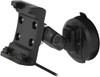 Garmin Montana 700 Series Suction Cup Mount W/ Speaker - 010-12881-00