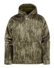 Banded Atchafalaya Pullover W/ Q.W.A.S. Soft Shell - Realtree Legacy - 3XL