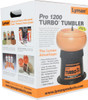 Lyman Turbo 1200 Pro Tumbler Holds 2lbs Of Media 350 Cases Per Cycle 115V
