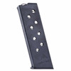 Mec-Gar Beretta 21 Bobcat .25 ACP 9 Round W/ Blued Finish Flush Floorplate Mec-Gar Beretta 21 Bobcat .25 ACP 9 Round W/ Blued Finish Flush Floorplate
