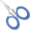 Cuda 3" Micro Scissors Durable Fishing Braid Mono and Fluorocarbon Cutter