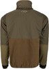 Drake Waterfowl Guardian Flex Fleece Eqwader 1/4 Zip Green Timber X-Large