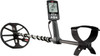 Minelab Equinox 800 All Terrain Multi Purpose Metal Detector