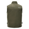 Striker Men Shield Float Vest W/ Sureflote - Dark Olive - Large - 3244506
