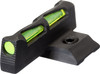 HIVIZ LiteWave Interchangeable Front Handgun Sight Ruger SR22 Lite Mdl USED