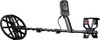 MineLab Manticore Metal Detector W/ Multi-IQ+, 2D ID Map Lightweight - Blk MineLab Manticore Metal Detector W/ Multi-IQ+, 2D ID Map Lightweight - Blk