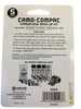 Hunters Specialties Camo Makeup Kit and Camo off Makeup Removing Wipes