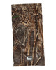 Banded Performance Gaiter Breathable Stretch Fabric- Realtree Max-7 -OSFM