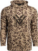 Vortex Optics Core Logo Performance Hoodies - Waterfowl - X-Large Vortex Optics Core Logo Performance Hoodies - Waterfowl - X-Large