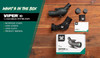 Vortex Viper HD 11-33x50 Spotting Scope Angled W/ Anti-Reflective Coating
