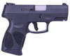 Taurus PT111 G2C 9 MM 1-G2C931-12 Matte Black 3.2" BBL 12+1 Taurus PT111 G2C 9 MM 1-G2C931-12 Matte Black 3.2" BBL 12+1