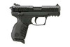 Ruger SR22 PB 22 LR 3600 3" Barrel 22LR 10 Rnd Black