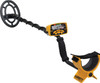 Garrett ACE 300 Metal Detector Waterproof Coil/Headphone Plus Extra