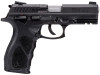 Taurus 1TH10041 TH 10mm Auto 15+1 4.27" BBL Stainless Black Grip