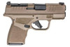 Springfield Armory HC9319FOSP Hellcat 9mm Luger 3"  FDE