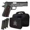 Springfield Armory Defender Series 1911 45ACP 5" BBL 7+1 Gear Up Package